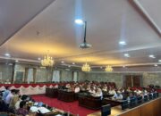 PGRI Kota Sukabumi Soroti Raperda Perlindungan Guru, Desak SMA/SMK Ikut Terakomodasi