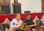 DPRD Kota Sukabumi Desak Pemda Kaji Ulang Izin Event di Stadion Suryakencana