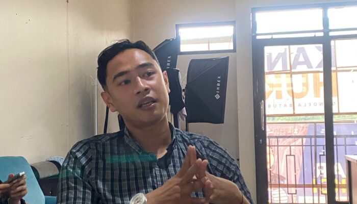 Mahasiswi Sukabumi Polisikan Suami, KDRT hingga Keguguran