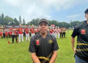 Legenda Bulu Tangkis Hadir di Porismas Sukabumi