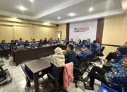 LISDA Diluncurkan, Pemkot Sukabumi Genjot Literasi Data Tanpa APBD