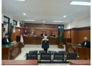 Sidang Investasi ‘Food Tray’ Memanas, Inisiator Utama Jadi Pertanyaan