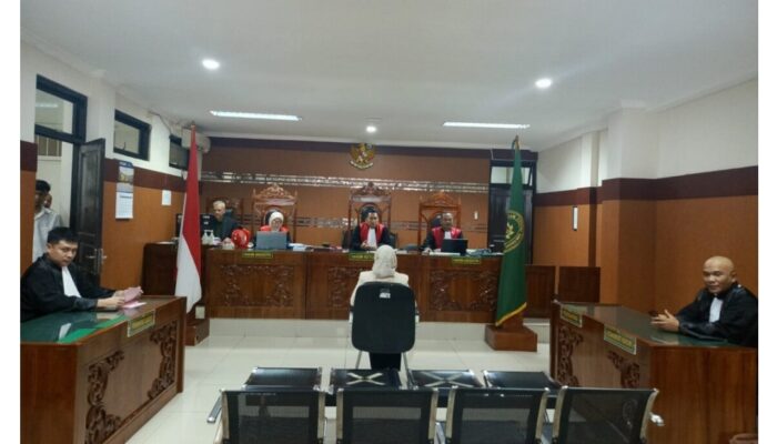Sidang Investasi ‘Food Tray’ Memanas, Inisiator Utama Jadi Pertanyaan