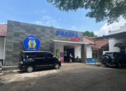 SMAN 2 Sukabumi Resmi Jadi Sekolah Maung Unggulan