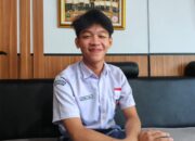 Siswa SMAN 3 Sukabumi Wakili Jawa Barat di PPPI 2026