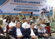 UOB RSUD Syamsudin Siap Naik Kelas Jadi RS Pendidikan