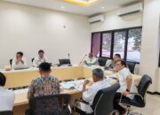 Akselerasi Tol Bocimi, Kantah Sukabumi Matangkan Strategi Pengadaan Lahan di Bandung