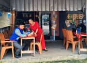BRI Cibadak Salurkan KUR Rp107,86 Miliar untuk UMKM