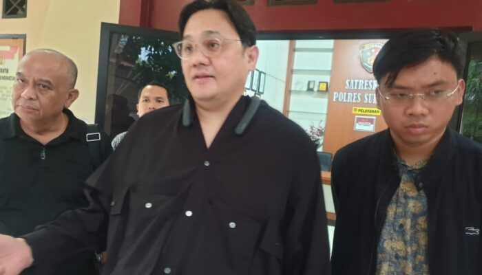 Ayah Kandung Nizam Ditahan, Kasus Kematian Remaja 13 Tahun Masuk Babak Baru