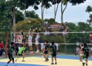 Porismas Setukpa Polri Lahirkan Atlet Muda Unggulan