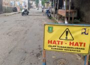 Kecelakaan Akibat Jalan Rusak, Inggu Sentil DPUTR Kota Sukabumi