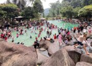 Objek Wisata