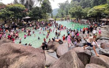 Objek Wisata