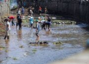 Program Padat Karya Disnaker Kota Bandung: Membuka Lapangan Kerja Sementara