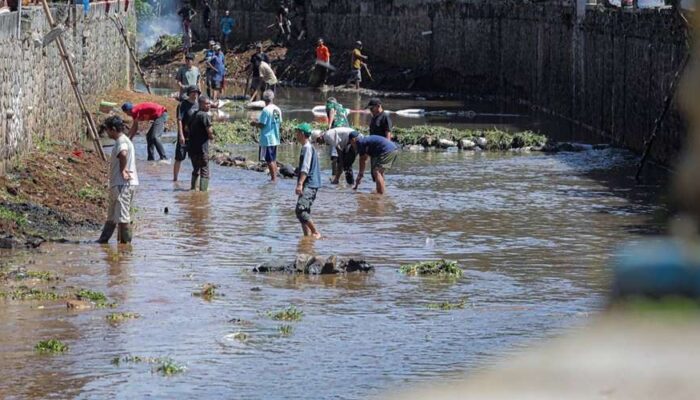 Program Padat Karya Disnaker Kota Bandung: Membuka Lapangan Kerja Sementara