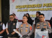 Pelaku Penganiayaan Berujung Maut di Purwakarta Sudah Ditangkap Polisi