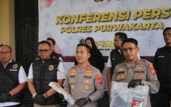 Konpres Kapolres