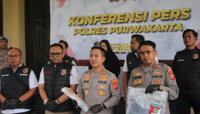 Pelaku Penganiayaan Berujung Maut di Purwakarta Sudah Ditangkap Polisi