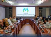 Wamen ATR/BPN Jamin Kepastian Hukum KPLP