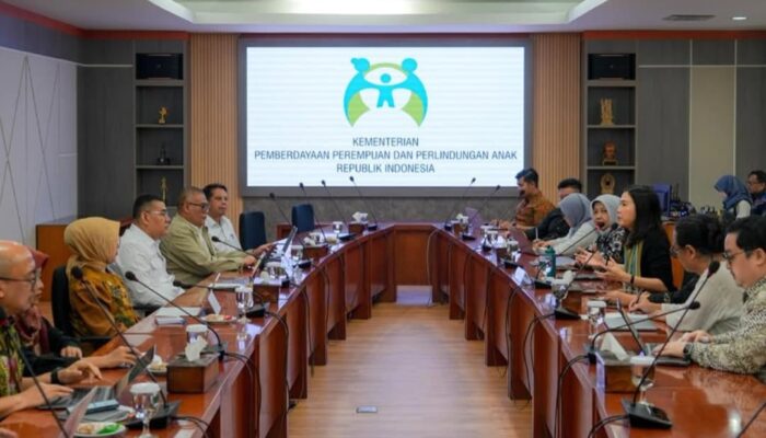 Wamen ATR/BPN Jamin Kepastian Hukum KPLP