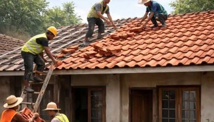 Jabar Pelaksana Program Gentengisasi, Menteri PKP Sebut Purwakarta Produsen Genteng
