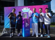 Road To ERF 2026: Sambut HUT Ke-2, Edelweiss Hospital Cianjur Gelar Event Lari Nasional