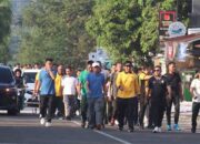 Soliditas Kuat, Sukabumi Siap Hadapi Dinamika May Day