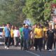 Kapolres Sukabumi AKBP Samian
