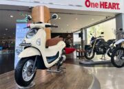 Sambut April, DAM Hadirkan Beragam Promo Menarik Sepeda Motor Honda di Jawa Barat