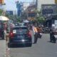 Parkir Kota Sukabumi