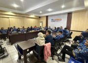 LISDA Diluncurkan, Pemkot Sukabumi Genjot Literasi Data Tanpa APBD
