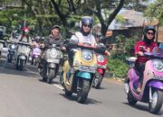 Rayakan Hari Kartini, DAM Ajak Konsumen Honda City Rolling dan Perkuat Semangat #Cari_Aman