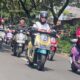 Rayakan Hari Kartini, DAM
