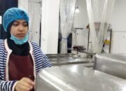 SPPG Cibeureum Babakan II Berdayakan Yatim Piatu sebagai Relawan, Bangun Kemandirian dan Kepedulian