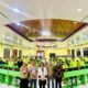 STIKes Sukabumi Jalani Ujikom