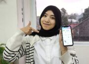 Melalui Segmen PBI, Salnia Rasakan Langung Manfaat JKN