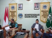 May Day di Sukabumi Bakal Ada Demo?