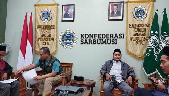 May Day di Sukabumi Bakal Ada Demo?