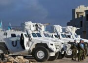UNIFIL Umumkan Wafatnya Praka Rico Pramudia, Usai Serangan Israel Maret