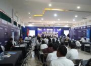 600 Pencari Kerja Padati Job Fair Sukabumi