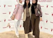 Cerita Shusfika dan Ruby Siswi SMAN 3 Sukabumi Menembus Panggung Dunia