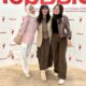 Shusfika dan Ruby Siswi SMAN 3 Sukabumi