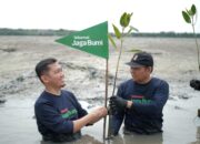 Rayakan Hari Bumi 2026, Telkomsel Ajak Masyarakat Wujudkan Aksi Nyata Jaga Lingkungan