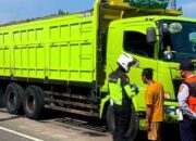 Soal Kerusakan Jalan Pajampangan Sukabumi, Dishub Jabar Acam Pidanakan Truk ODOL