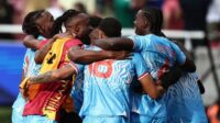 RD Kongo Cetak Sejarah, Lolos ke Piala Dunia 2026