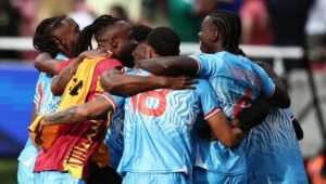 RD Kongo Cetak Sejarah, Lolos ke Piala Dunia 2026