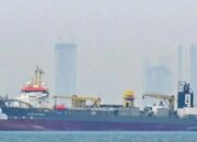 Iran Tegaskan Selat Hormuz Terbuka untuk Dunia, Tertutup bagi Musuh
