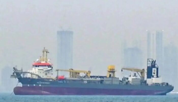 Iran Tegaskan Selat Hormuz Terbuka untuk Dunia, Tertutup bagi Musuh