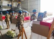 UNIFIL dan PBB Hormati Pengabdian Penjaga Perdamaian Indonesia di Lebanon