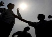 Duduk Perkara Preman Kampung Keroyok Tuan Hajat Hingga Tewas
